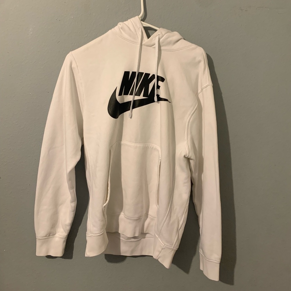 Vintage Nike Hoodie